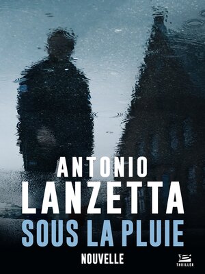cover image of Sous la pluie